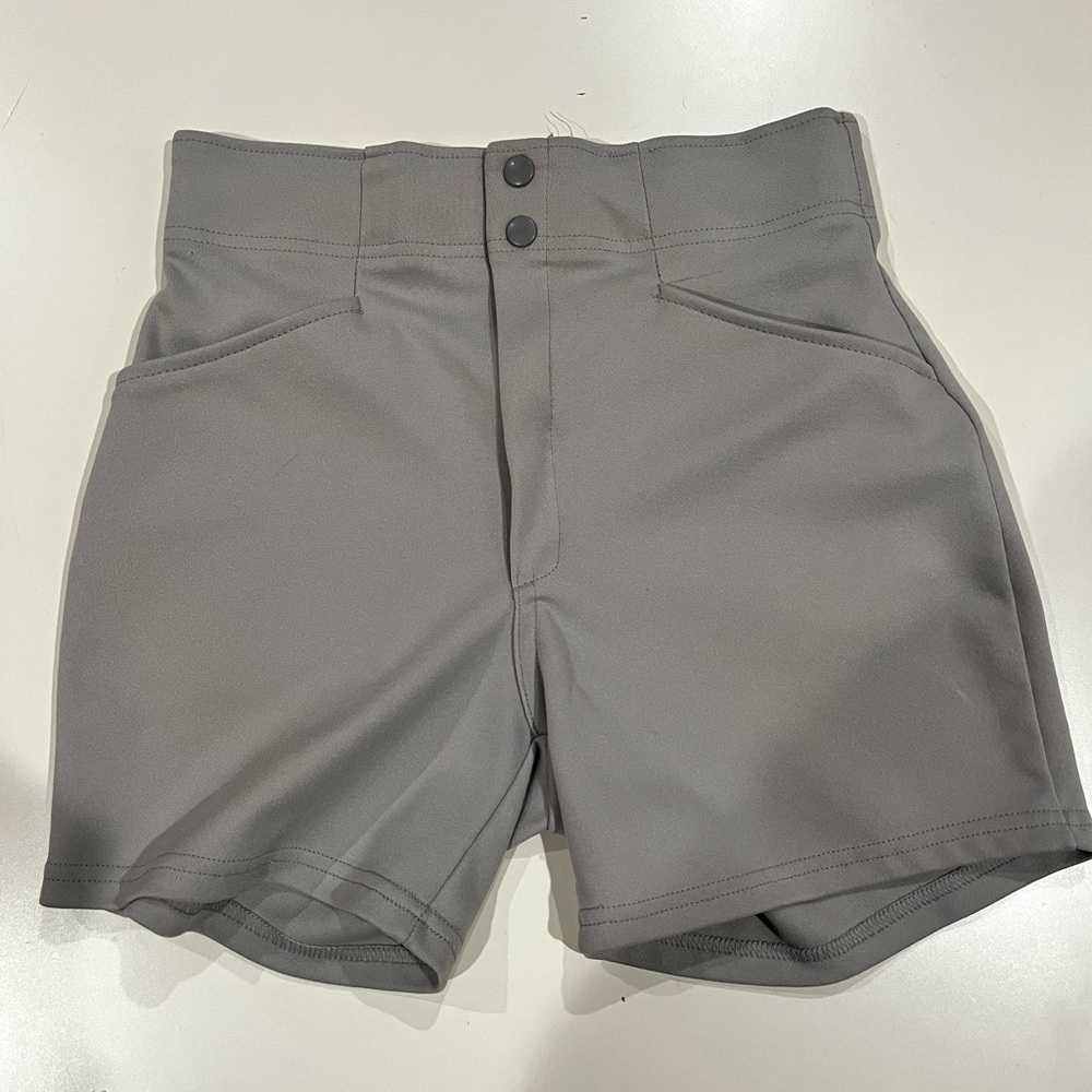 Vintage Rawlings Coaches Shorts